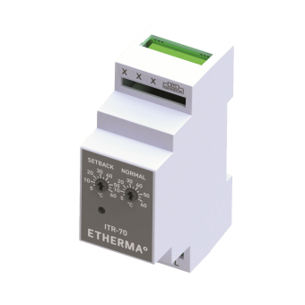ETHERMA Elektronischer            ITR-70 