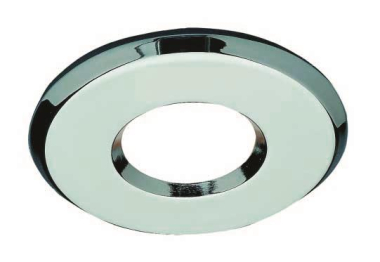 RUTEC Einbaustrahler max.1x50W    R55884 