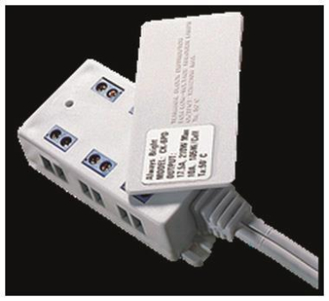 Rutec Verteiler 6-fach             88007 