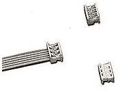 Vossloh Steckverbinder f.LED      505219 