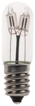 SUH Glimmlampe 16x54 mm            28060 