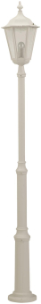 ALBE Wegeleuchte 100W 684147      684147 
