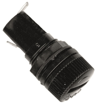 SUH G-Sicherungshalter für 5x20    60920 