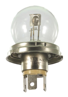 SUH Autolampe 45/40W R2 P45T       81201 