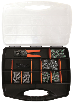 AXING Sortierbox Profi         BZU 60-02 
