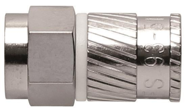 AXING Opti-fix F-Stecker       CFS 93-51 