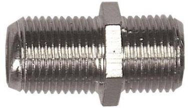 AXING Adapter F-F               CFA 3-00 