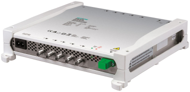 AXING Optischer Sender         OTX 51-00 