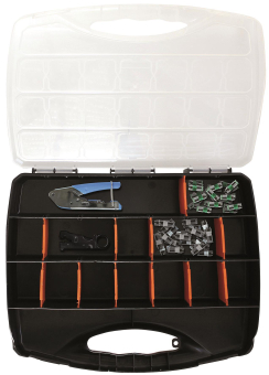 AXING Sortierbox Einsteiger    BZU 60-01 