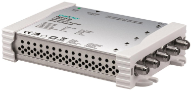 AXING Optischer Empfänger      ORX 15-00 