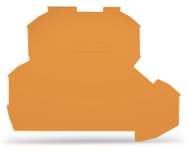 WAGO 2002-2292 Abschluss-und 