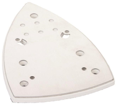 Bosch Schleifplatte 100x150mm 2608601445 