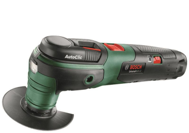 Bosch Universal Multi 12 1PBA 0603103001 