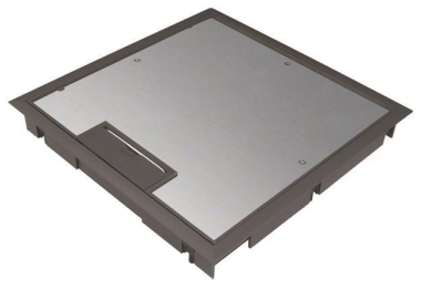 Hager Klappdeckel 294x294mm  KDQ08059005 