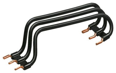 Hager Verbindungsbrücke 3polig     KC350 