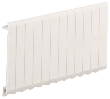 Hager Abdeckstreifen universal     JP001 