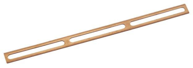 Hager Phasenschiene 1polig        KD199D 