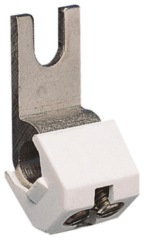 Hager Anschlussklemme 1polig       KF84A 