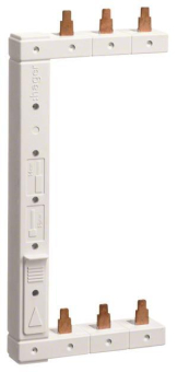 Hager Phasenschiene 3polig       KCL363L 