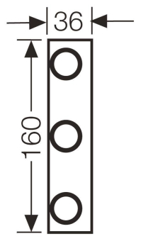 HENS Reitersicherungselement    ZS RS 18 