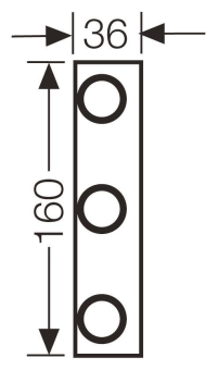 HENS Reitersicherungselement    ZS RS 18 