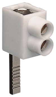 Hager Anschlussklemme 1polig       KF81A 