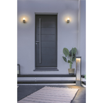 SLV FLATT POLE 100 Outdoor LED   1002959 