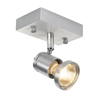 SLV Wand-/Deckenspot ASTO I       147441 