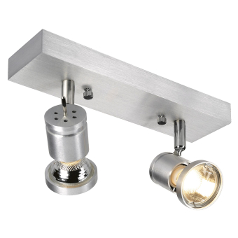 SLV Wand-/Deckenspot ASTO II      147442 