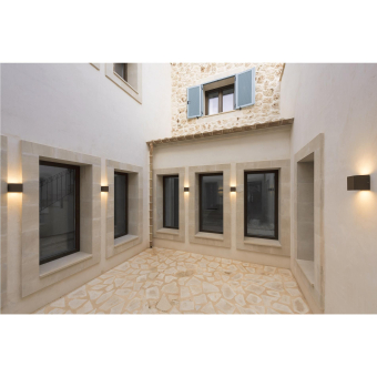 SLV SITRA CUBE Wandleuchte,       232537 