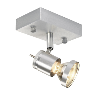 SLV Wand-/Deckenspot ASTO I       147441 
