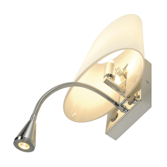 SLV COUPA FLEXLED Wandleuchte LED 149452 