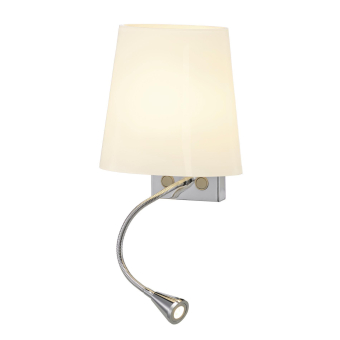 SLV COUPA FLEXLED Wandleuchte LED 149452 