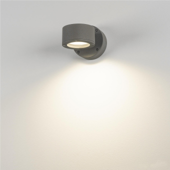 SLV SITRA WALL Wandleuchte        230355 