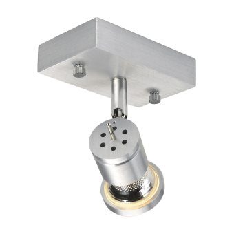 SLV Wand-/Deckenspot ASTO I       147441 