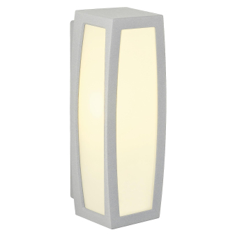 SLV Wandleuchte MERIDIAN BOX IP54 230044 
