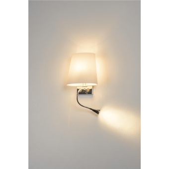 SLV COUPA FLEXLED Wandleuchte LED 149452 