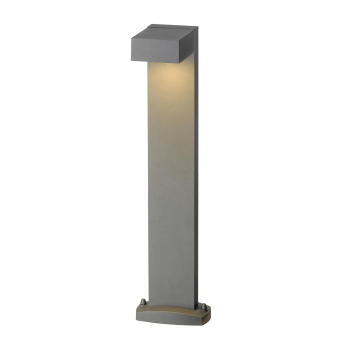 SLV QUADRASYL Pollerleuchte SL75  232295 