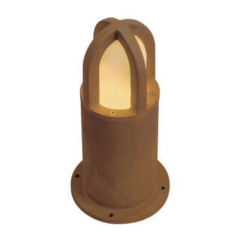 SLV RUSTY CONE 40                 229431 