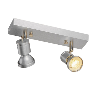 SLV Wand-/Deckenspot ASTO II      147442 