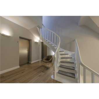 SLV Wandleuchte GL 102 CURVE      148012 
