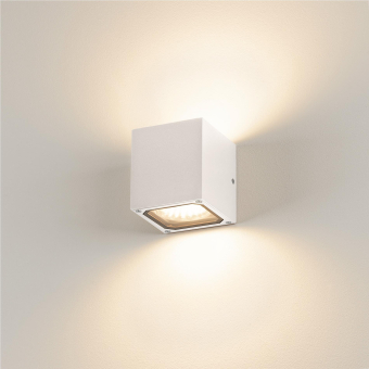 SLV SITRA CUBE Wandleuchte,       232531 