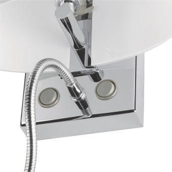 SLV COUPA FLEXLED Wandleuchte LED 149452 