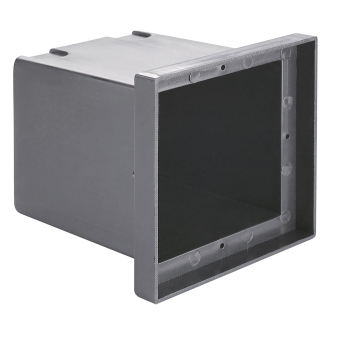 SLV DASAR SQUARE GU10             229374 