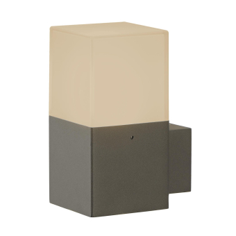 SLV GRAFIT Wandleuchte WL         231205 