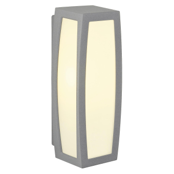 SLV Wandleuchte MERIDIAN BOX IP54 230045 