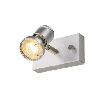 SLV Wand-/Deckenspot ASTO I       147441 