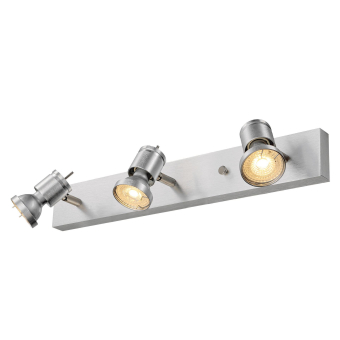 SLV Wand-/Deckenspot ASTO III     147443 