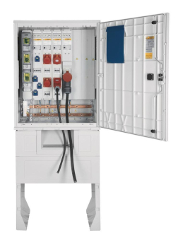 GSAB Festplatzvert.  1S1000K5-470LSL2Sys 