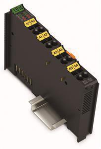 WAGO 750-464/040-000 2/4-Kanal- 